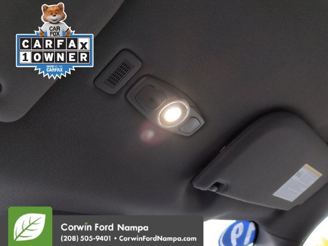 Used 2019 Ford F150 XL w/ Equipment Group 101A Mid AWD/4WD image 21