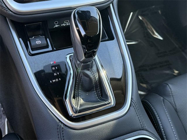 Certified 2025 Subaru Legacy Limited w/ Popular Package #2 image 23