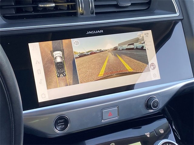 Used 2022 Jaguar I-PACE HSE image 15