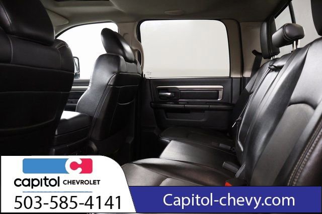 Used 2013 RAM 1500 Sport w/ Sport Premium Group AWD/4WD image 32