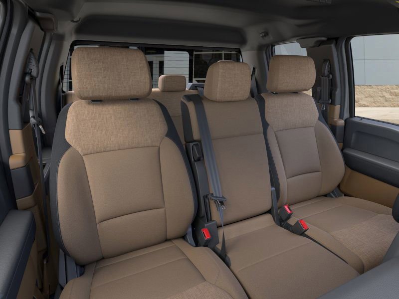 New 2026 Ford F250 XLT image 10