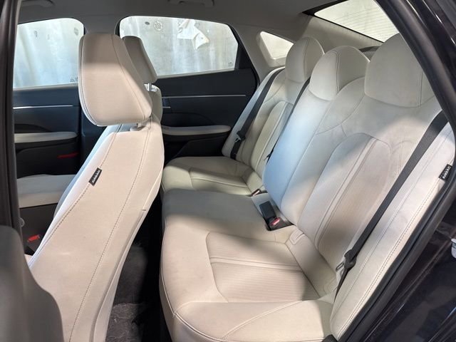 Used 2025 Hyundai Sonata SE image 13