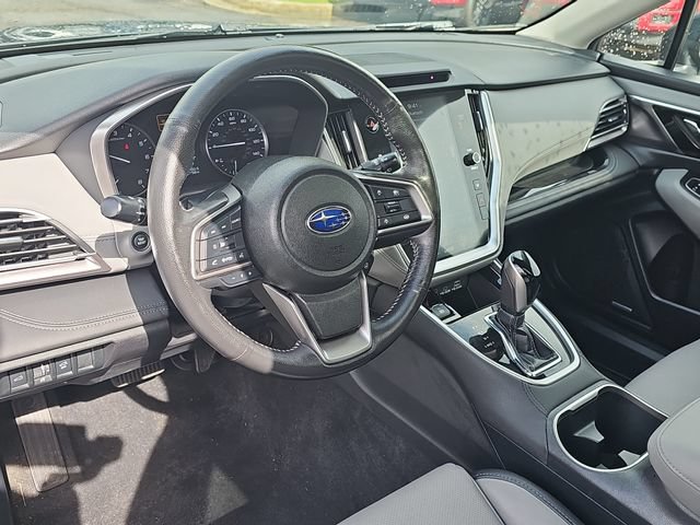Used 2024 Subaru Outback Limited AWD/4WD image 18