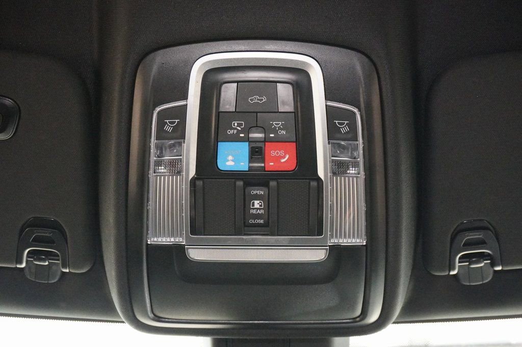 Used 2025 RAM 1500 Rebel w/ Rebel Level 1 Equipment Group image 18