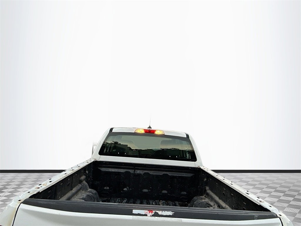 Used 2023 Ford Ranger XL w/ Trailer Tow Package image 25