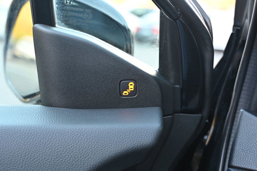 Used 2022 Honda Passport Elite image 25