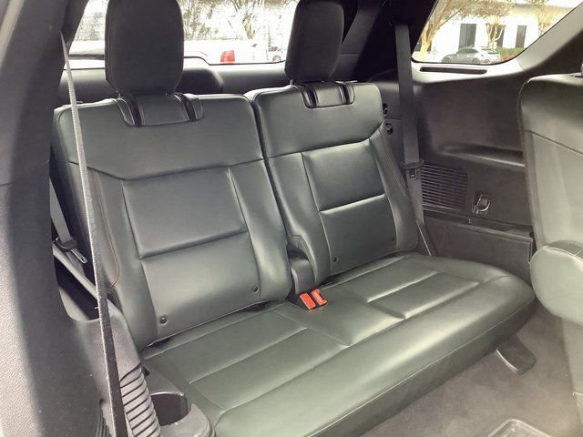 Used 2022 Ford Explorer Timberline AWD/4WD image 36