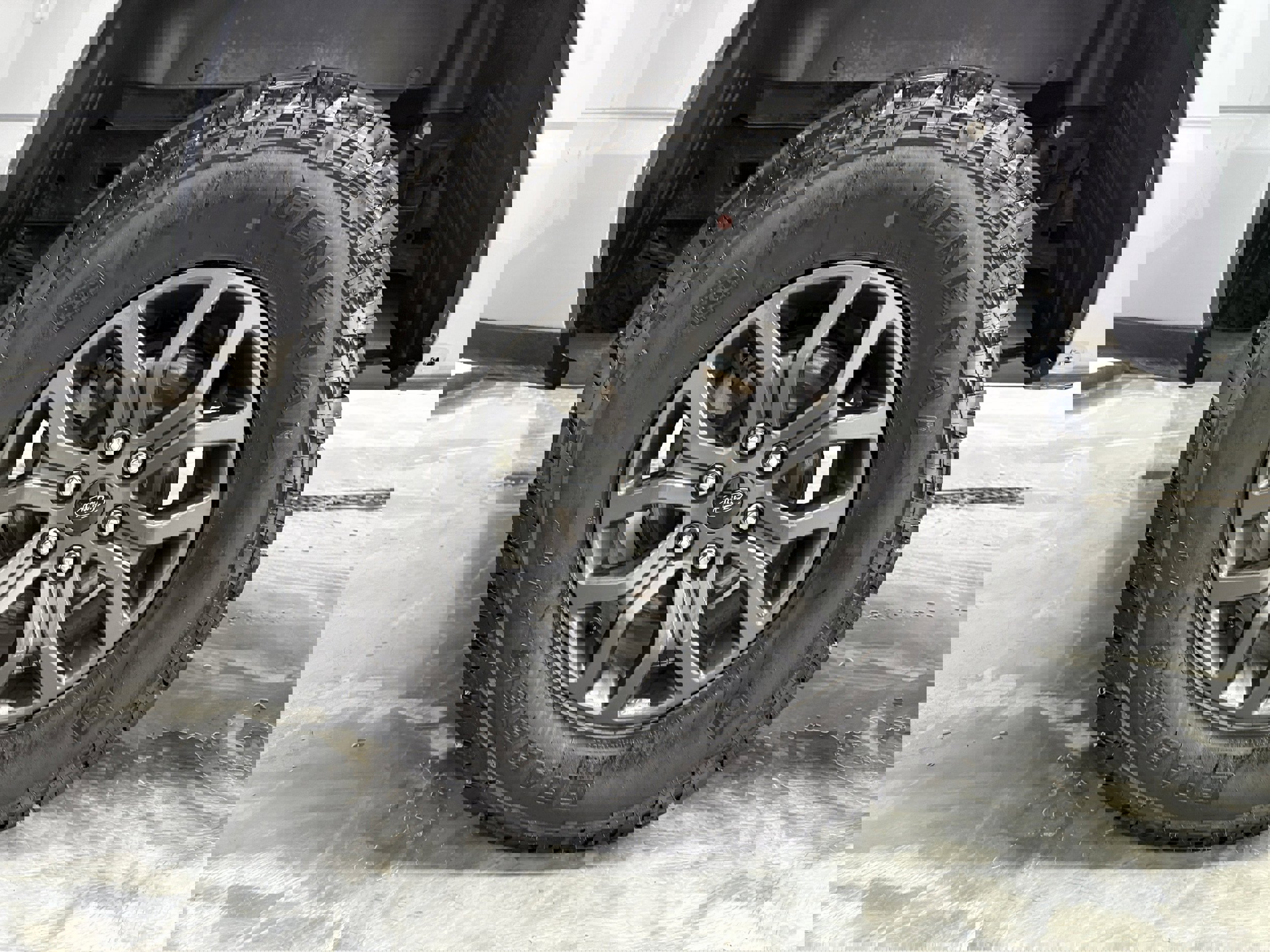 Used 2023 Ford F150 Tremor image 33