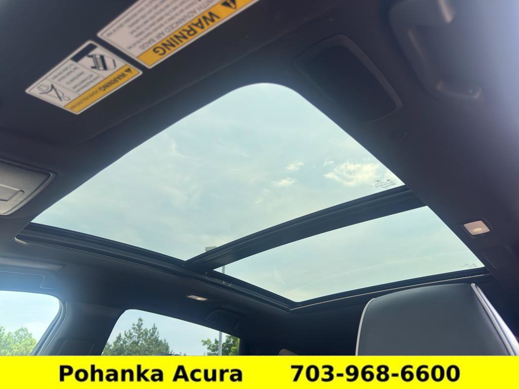 Used 2021 Acura RDX A-Spec AWD/4WD image 21