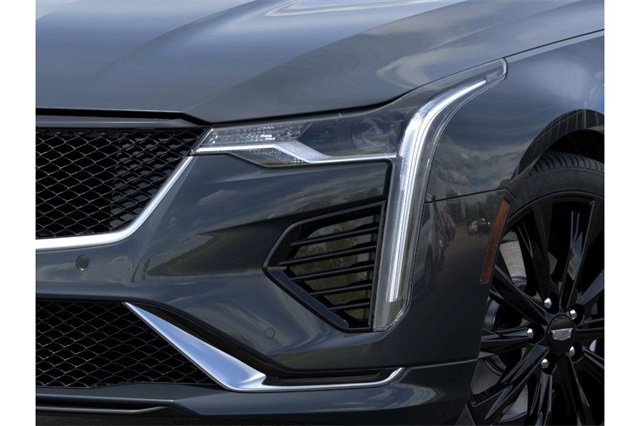 New 2026 Cadillac CT4 Sport image 11