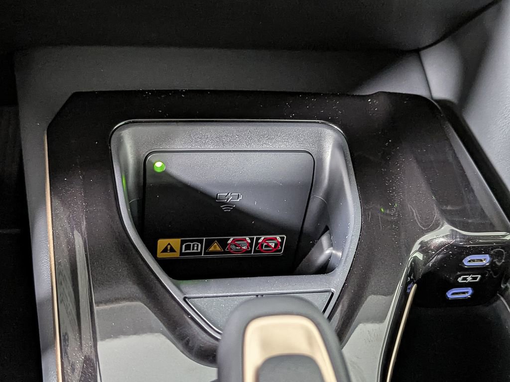 New 2026 Toyota Crown XLE image 16