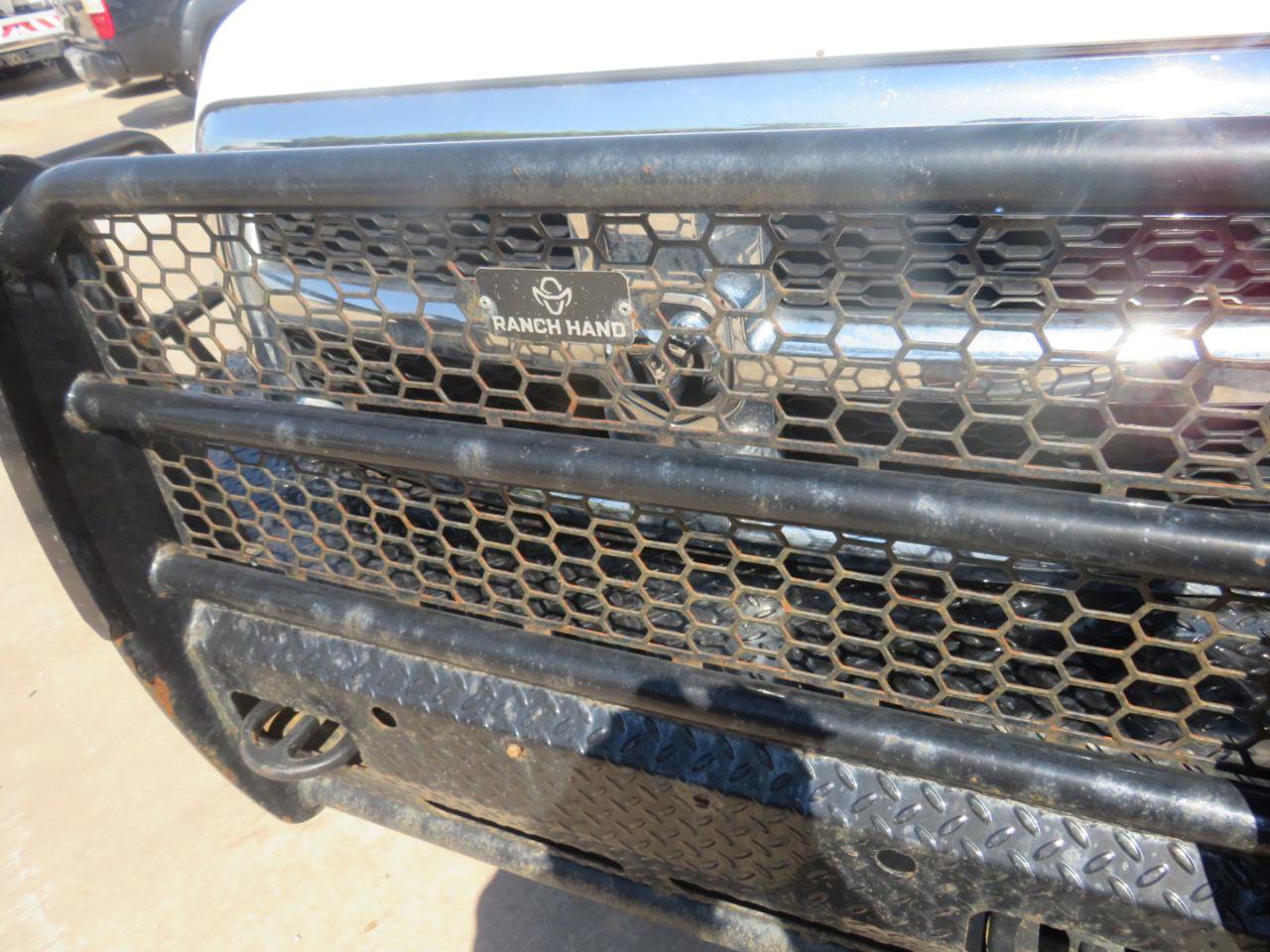 Used 2018 RAM 3500 Tradesman w/ Chrome Appearance Group AWD/4WD image 37