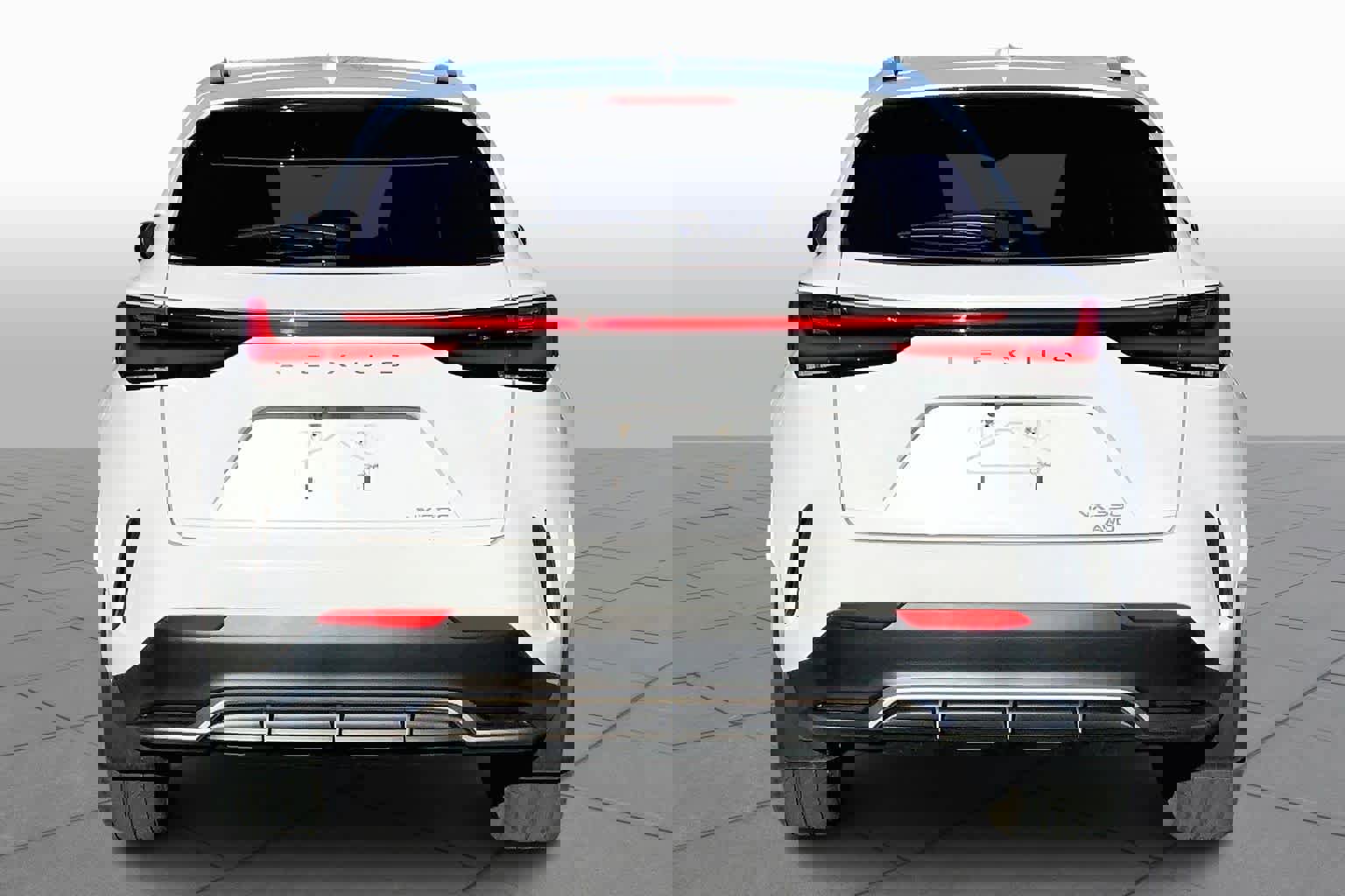 Certified 2024 Lexus NX 350 F Sport image 4