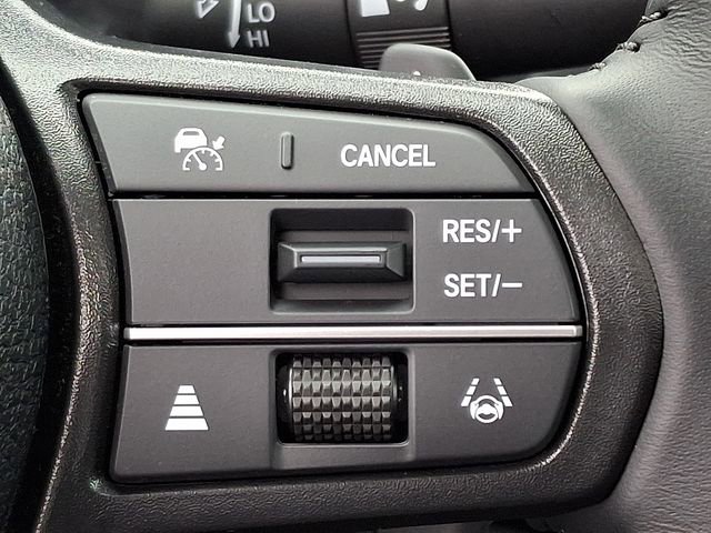 Certified 2025 Honda Accord EX-L image 23