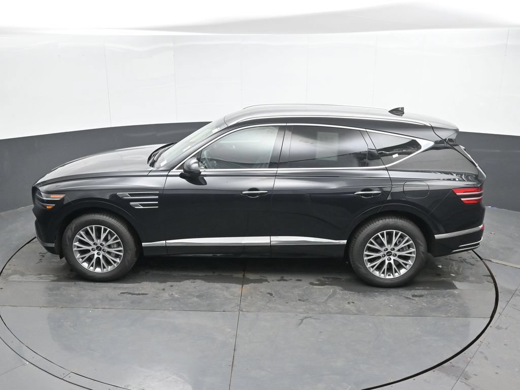 Used 2026 Genesis GV80 2.5T AWD/4WD image 40