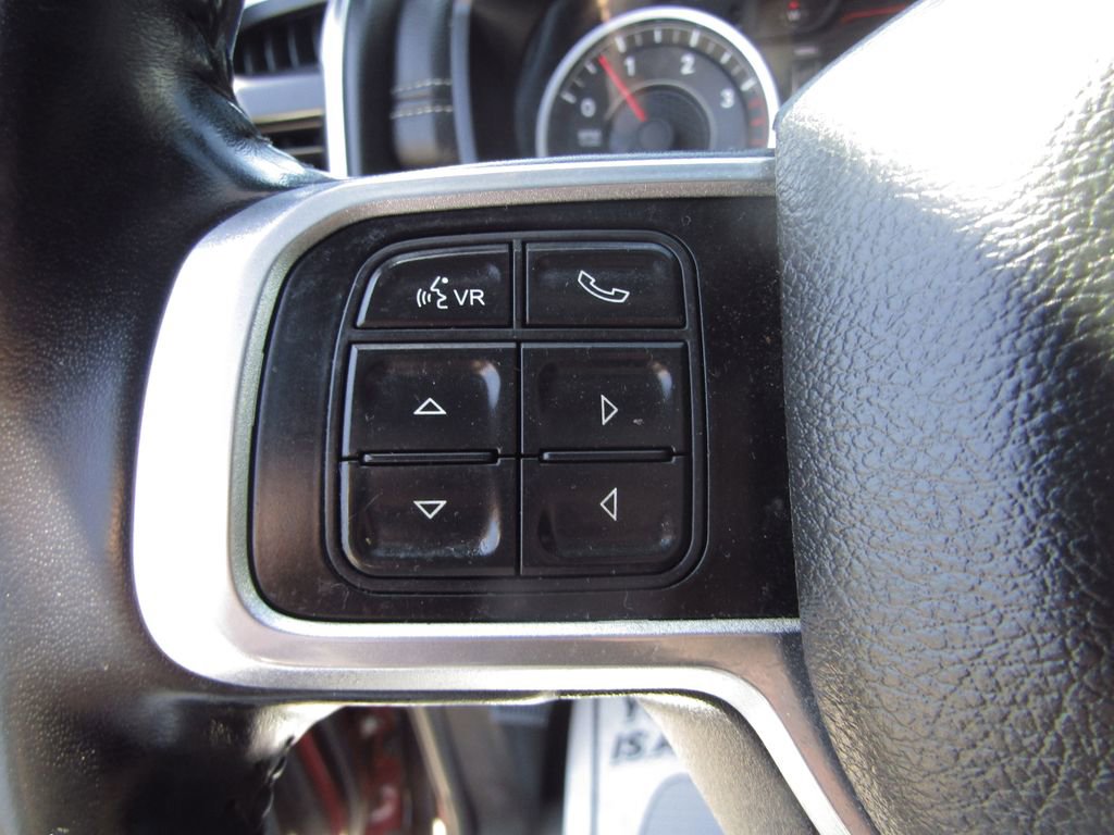 Used 2022 RAM 3500 Laramie AWD/4WD image 25