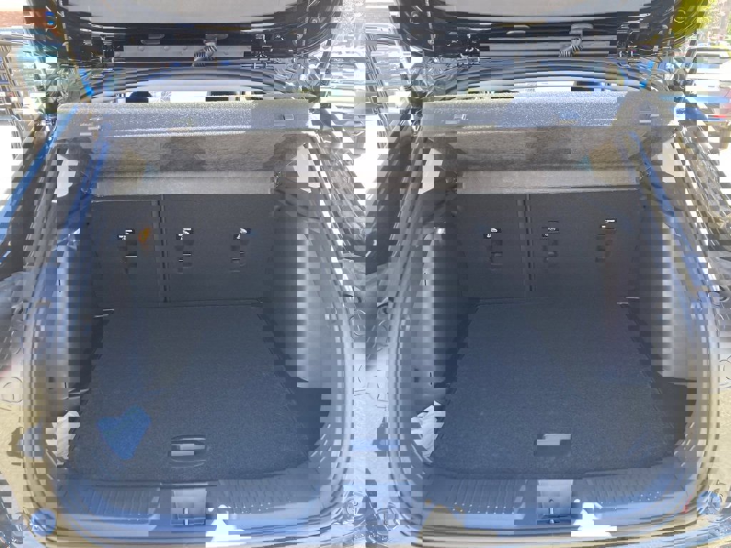 New 2025 Chevrolet Trax LT w/ Driver Confidence Package image 25