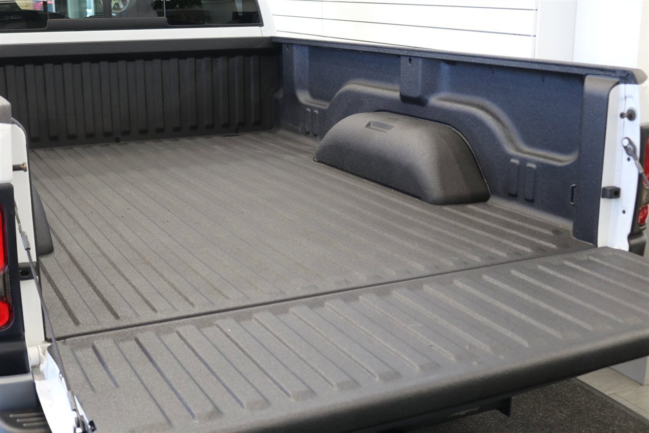 Used 2000 Dodge Ram 2500 Truck 4x4 Quad Cab image 46