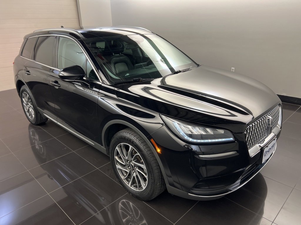 Used 2022 Lincoln Corsair AWD w/ Equipment Group 101A image 1