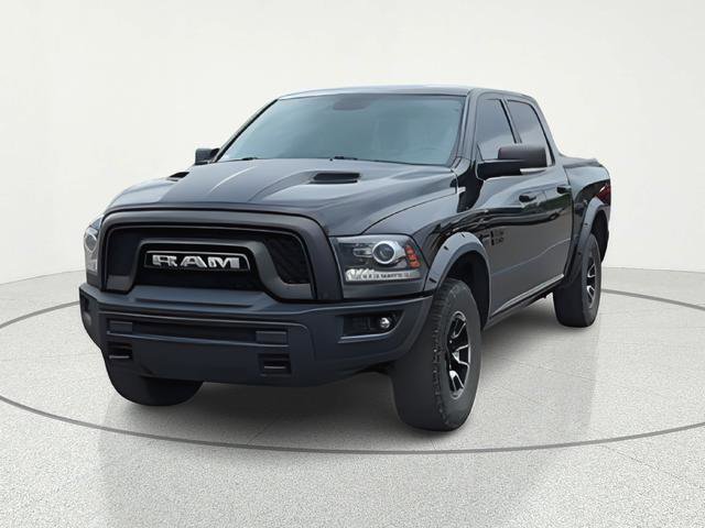 Used 2016 RAM 1500 Rebel w/ Mopar 10 Package image 4