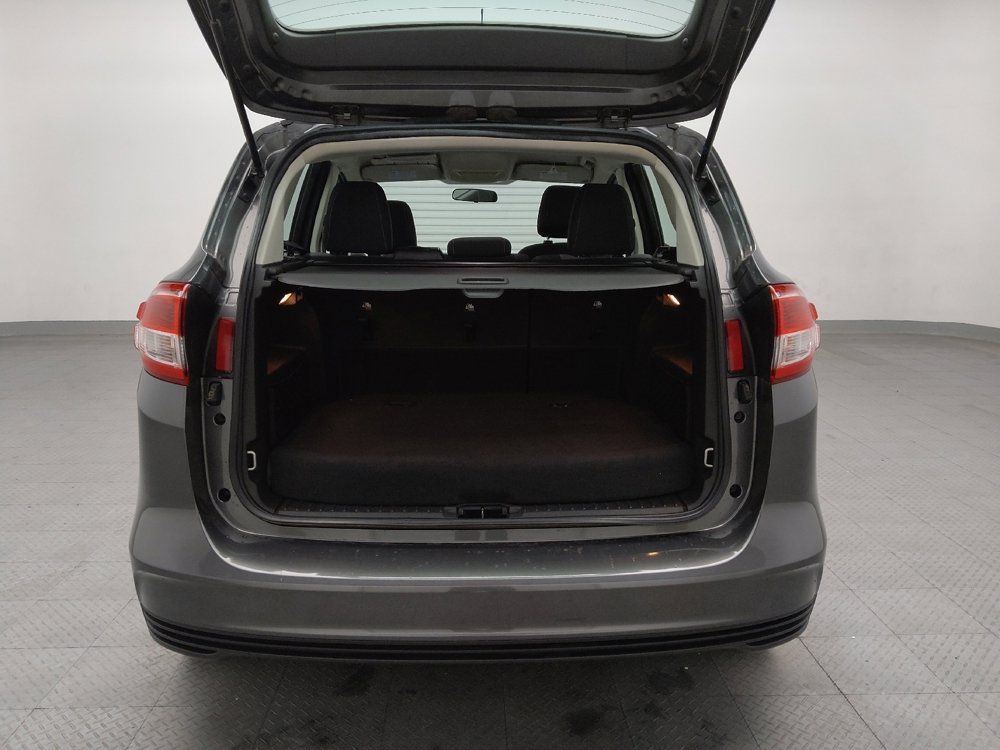 Used 2017 Ford C-MAX SE image 29