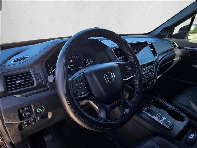 Used 2022 Honda Passport TrailSport image 10