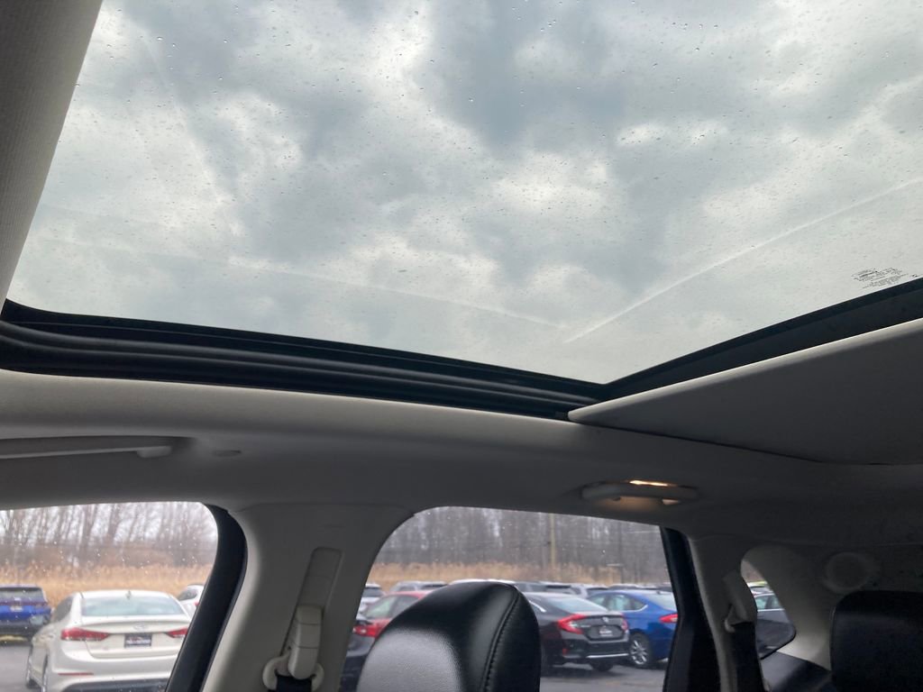 Used 2016 Ford Edge Sport w/ Equipment Group 401A image 25