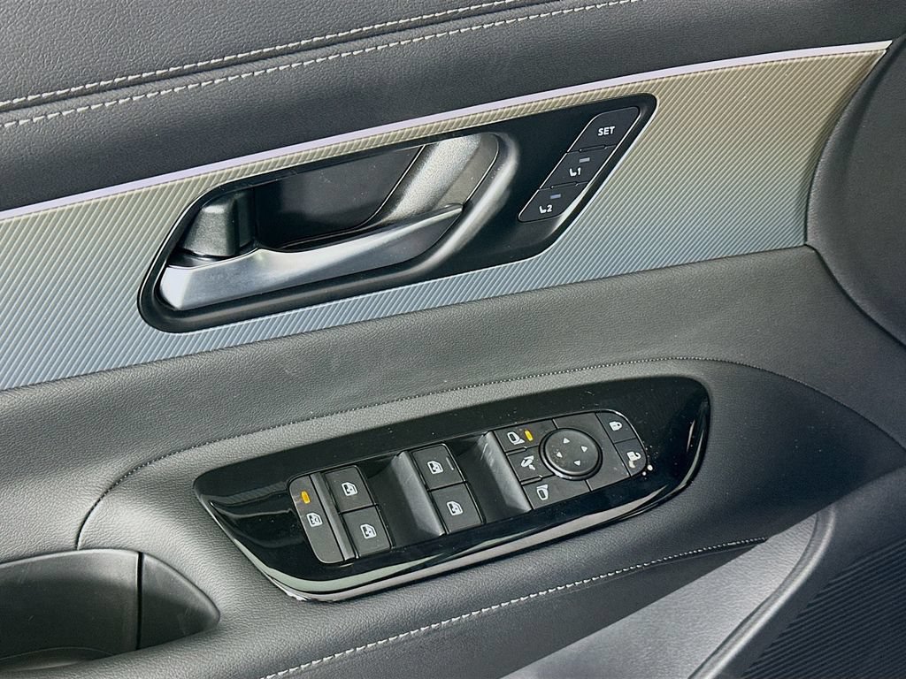New 2026 Nissan Murano Platinum AWD/4WD image 24