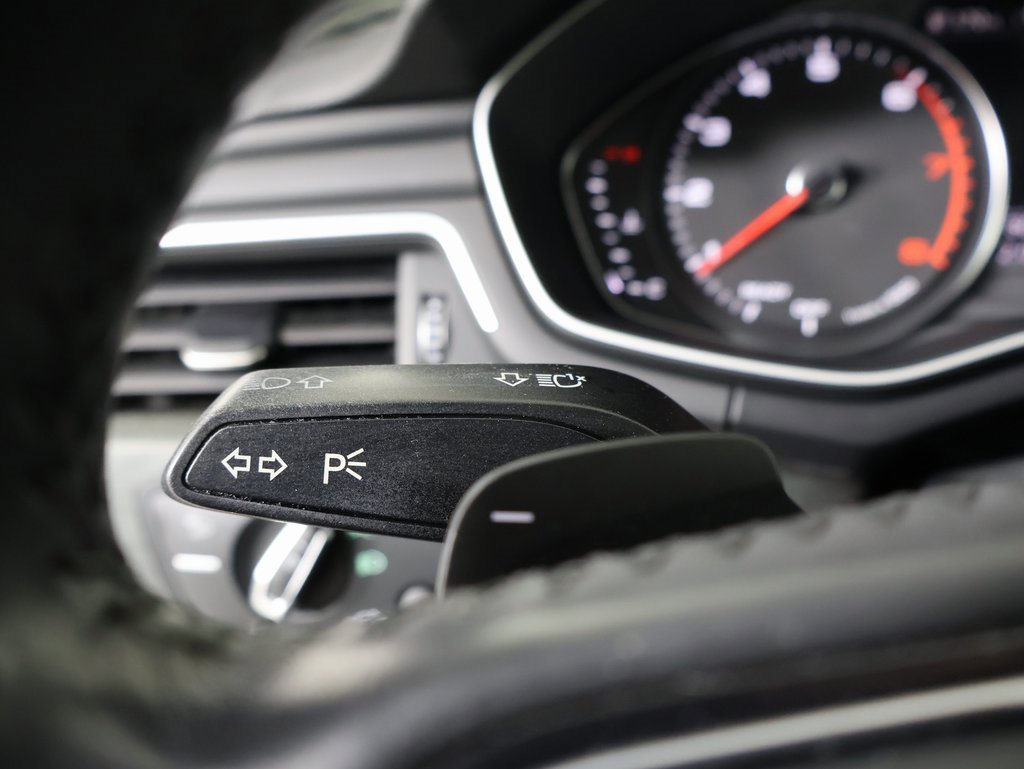 Used 2019 Audi A4 2.0T Premium w/ Convenience Package image 30