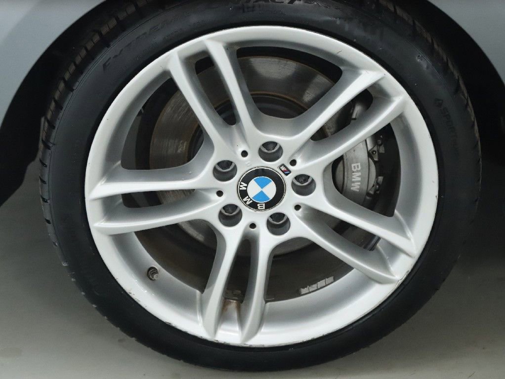 Used 2013 BMW 135i Convertible image 13