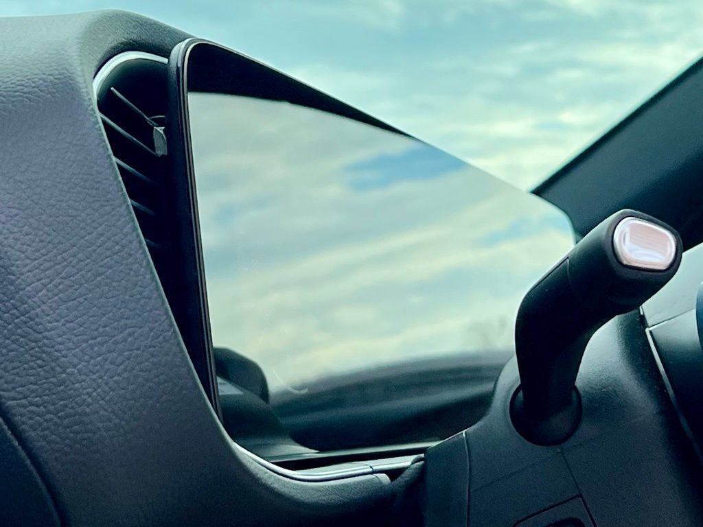 Certified 2025 Mercedes-Benz GLE 450 4MATIC image 19