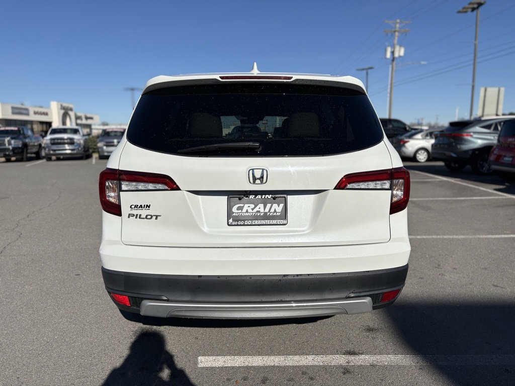 Used 2020 Honda Pilot EX-L image 6