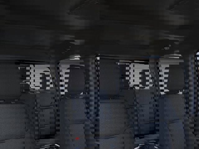 New 2025 Ford F150 XLT w/ Equipment Group 302A MID image 22