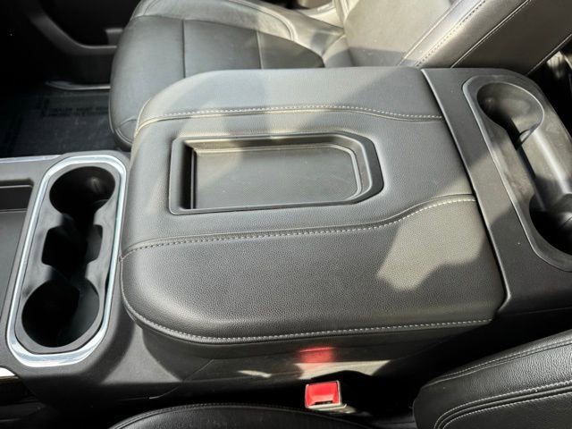 Used 2020 Chevrolet Silverado 1500 RST AWD/4WD image 16