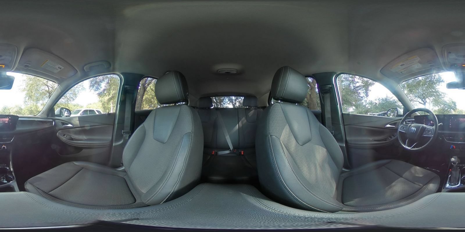 Used 2026 Buick Encore GX Preferred FWD image 40