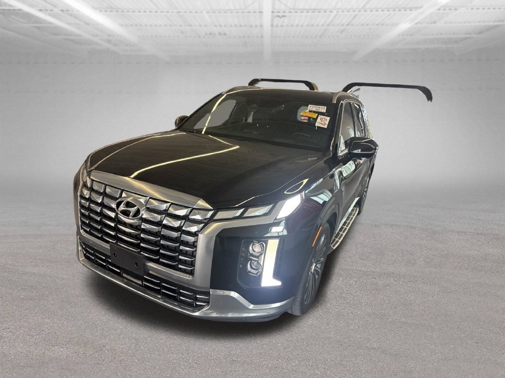 Used 2024 Hyundai Palisade Calligraphy FWD image 15