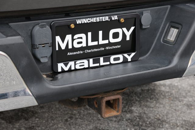 Used 2016 Ford F150 XLT w/ Equipment Group 301A Mid image 9