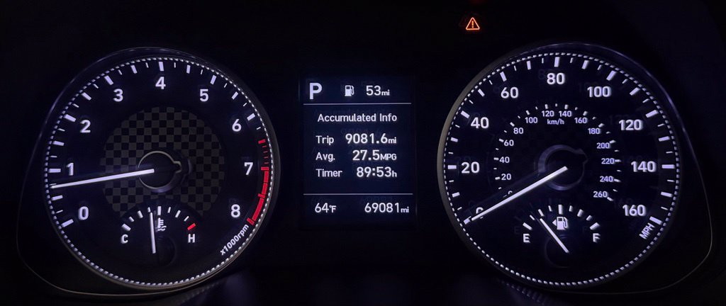 Used 2020 Hyundai Elantra SEL FWD image 17