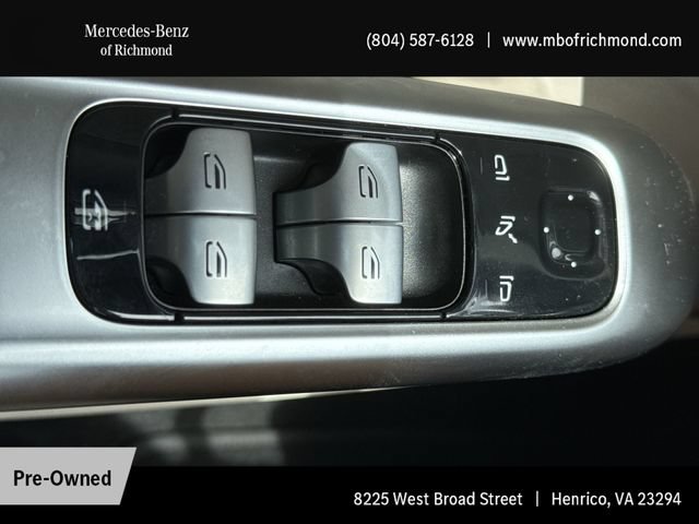 Used 2026 Mercedes-Benz C 300 4MATIC Sedan image 22