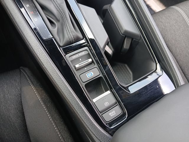 Certified 2025 Honda Accord Sport image 24