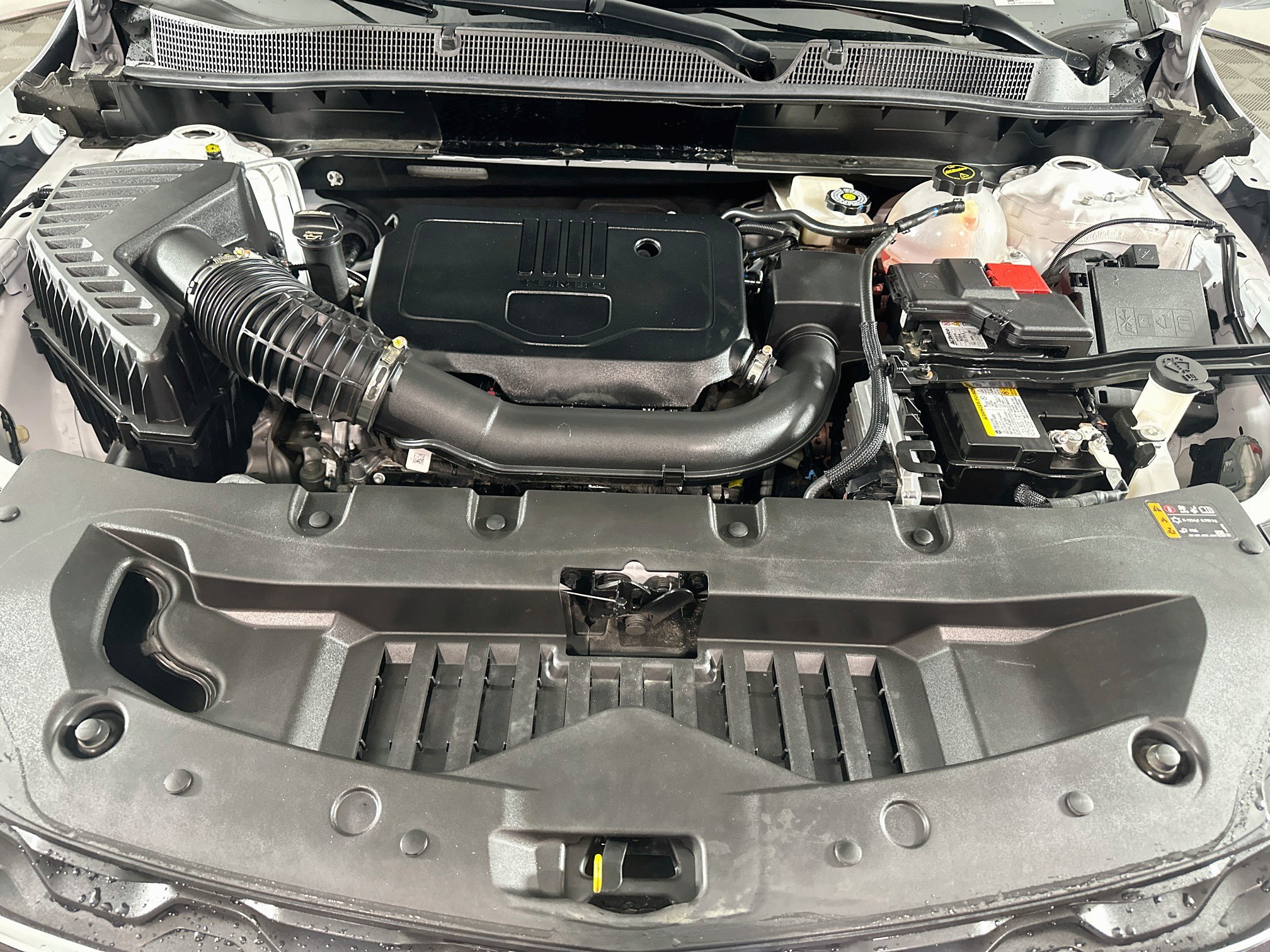 Used 2026 Chevrolet Blazer LT FWD image 33