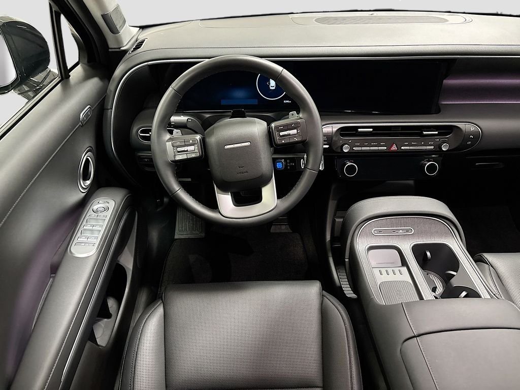 Certified 2026 Hyundai Palisade Limited AWD/4WD image 2