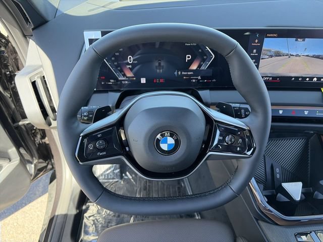 Used 2026 BMW X3 xDrive30i w/ Premium Package AWD/4WD image 20