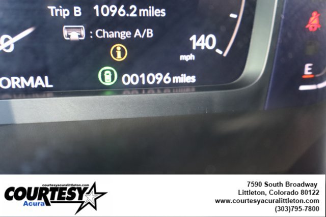 Used 2026 Honda CR-V Sport-L image 15