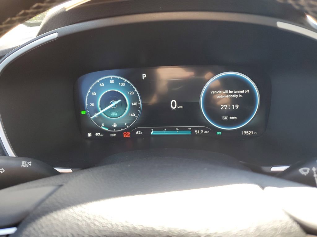 Used 2023 Hyundai Santa Fe SEL Convenience image 29