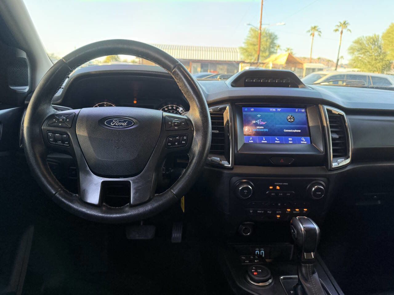 Used 2022 Ford Ranger XLT w/ Tremor Off-Road Package image 20