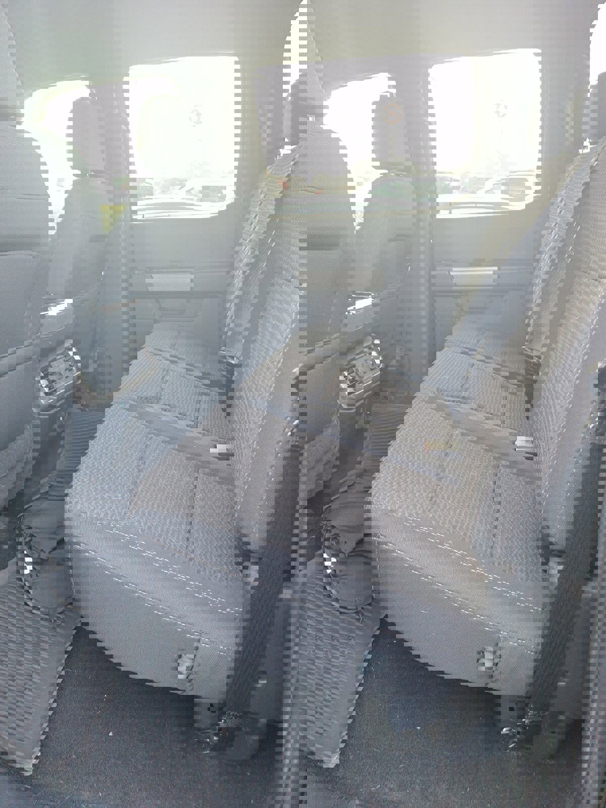 Used 2024 Ford F150 STX w/ Equipment Group 201A FX4 image 15