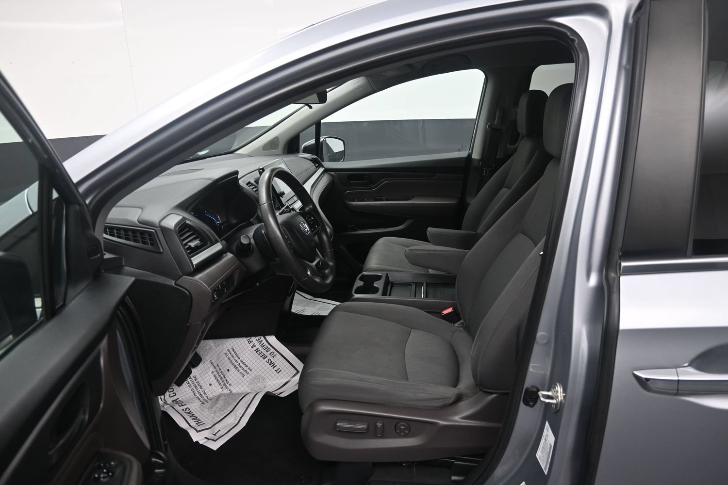 Used 2020 Honda Odyssey EX image 30