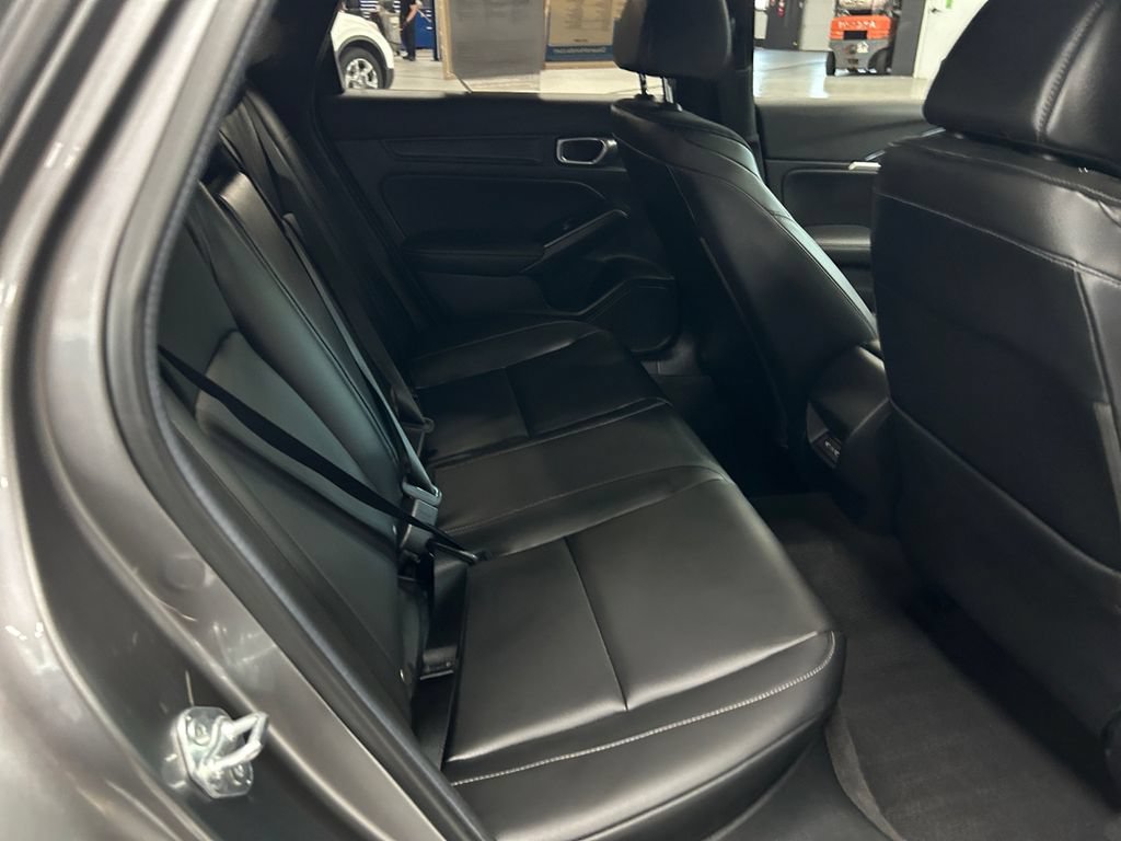 Used 2024 Acura Integra A-Spec FWD image 22