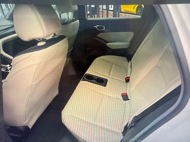 Used 2025 Acura Integra Type S FWD image 7